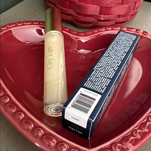 City Lips® Plumping Lip Gloss 0.16 FL OZ 💋 - Picture 3 of 16